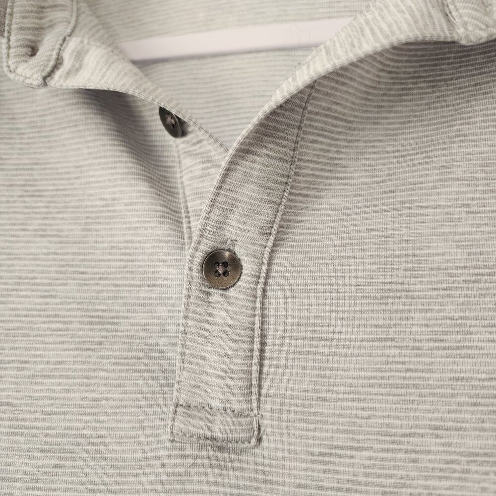 Golf/Tech Polo - Picture 2 of 4